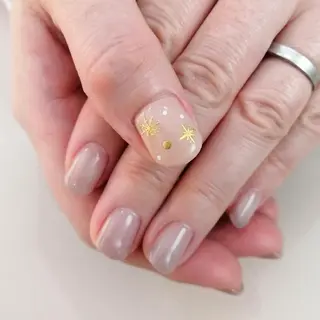 ネイル コエリネイル &エステのネイルデザイン