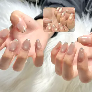 ネイル ツメイク船橋店 Yuukaのネイルデザイン