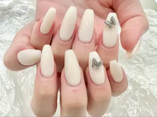 ネイル CHERIR NAILSALONのネイルデザイン