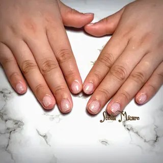 ネイル 村松 ゆう子のネイルデザイン