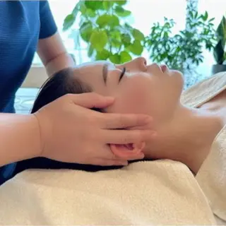 Oncebell. Bodymake&beautysalon所属・Oncebell. ワンベルのエステ・リラクイメージ