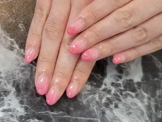 ネイル BELIAS nailsalonのネイルデザイン