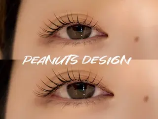 マツエク・マツパ 🐈MaaZlash 南流山AYANO🫧のマツエク・マツパデザイン