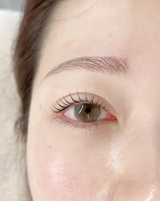 マツエク・マツパ eyetime所属・eyetime＊ 田中のマツエク・マツパデザイン