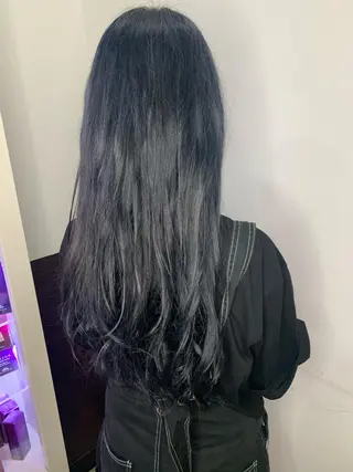 ロング カラー 艶髪／髪質改善 ♡Tsuzumiのその他イメージ