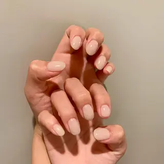 ネイル ウシク ミユキのネイルデザイン