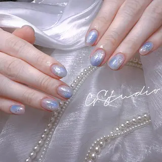 ネイル G. Studioのネイルデザイン