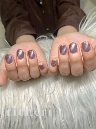 ネイル richeri kokoroのネイルデザイン