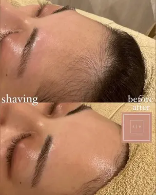 Ele所属・有田 佑佳のエステ・リラクイメージ