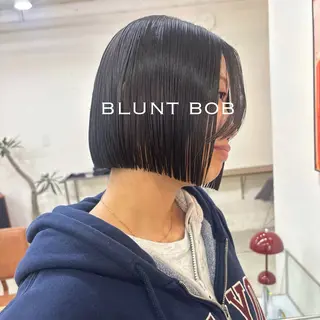 ミディアム ⌇🌹透明感カラー 🌹ᴍᴇɢᴜᴍɪ ⌇のヘアスタイル