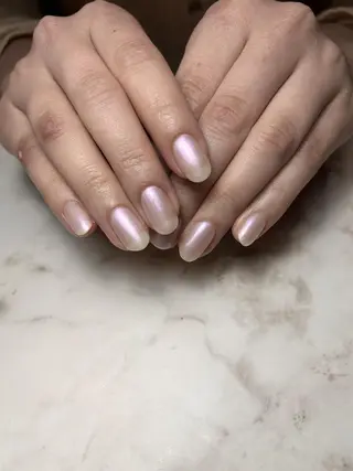 ネイル Nailist Honamiのネイルデザイン