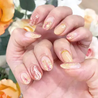 ネイル nails TOKYOのネイルデザイン