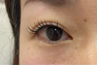 マツエク・マツパ LINO所属・石井 美帆のマツエク・マツパデザイン