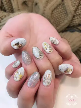 ネイル vimore ネイルサロンのネイルデザイン