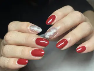 ネイル e. akのネイルデザイン