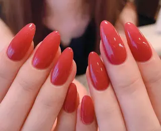 ネイル Queens みなみのネイルデザイン