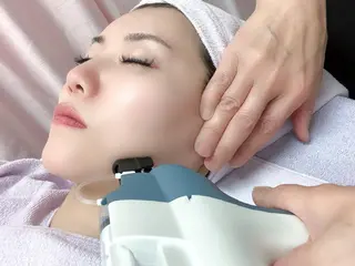 経絡リンパ美容整体 R-IIIサロンのエステ・リラクイメージ