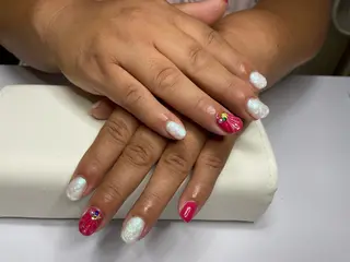 ネイル nico nailのネイルデザイン