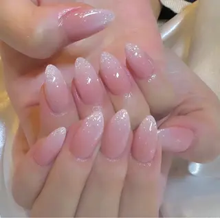 ネイル フ ミのネイルデザイン