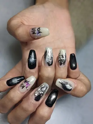 ネイル Nail SIRANGANAのネイルデザイン