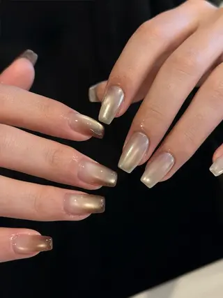 ネイル ikoi🫧 Kotomiのネイルデザイン