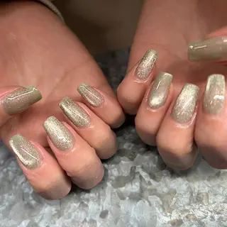 ネイル LOKAHI 大川のマツエク・マツパデザイン