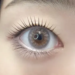 マツエク・マツパ JESSICA荻窪 川窪のマツエク・マツパデザイン