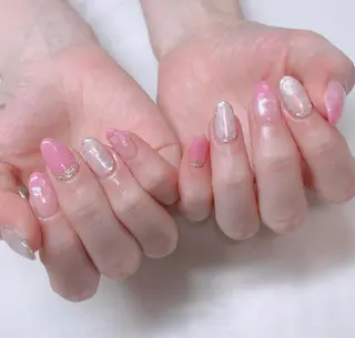 ネイル Private Salon 大宮のネイルデザイン