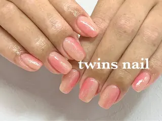 ネイル 拝島ネイル twins nailのネイルデザイン