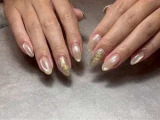 ネイル Mia nail 【平尾駅すぐ】のネイルデザイン