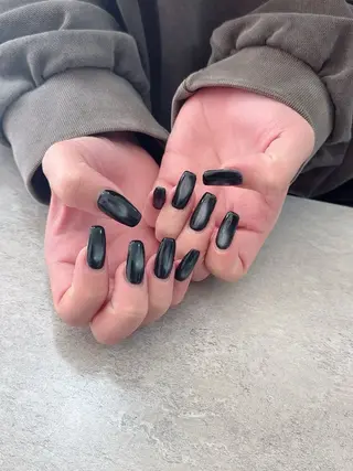 ネイル No8 NAGIのネイルデザイン