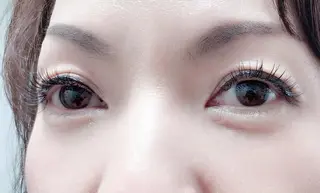 マツエク・マツパ 吉岡 ゆうなのマツエク・マツパデザイン