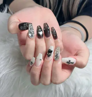 ネイル neco H.babynailのネイルデザイン