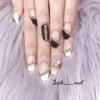 ネイル NAKAJIMA ERIKAのネイルデザイン