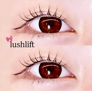 マツエク・マツパ ‎🤍Minami ‎🤍のマツエク・マツパデザイン