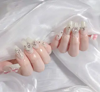 ネイル Amee Nailsalonのネイルデザイン