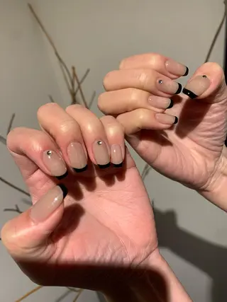 ネイル アトリエ １０３のネイルデザイン