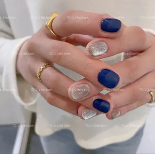 ネイル 🦋y y Nail 🤍のネイルデザイン