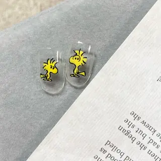 ネイル nails by sayaのネイルデザイン