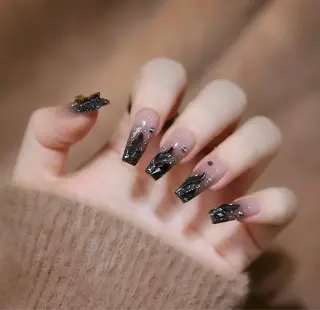 ネイル NEW NAIL 池袋のネイルデザイン