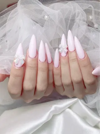 ネイル ネイルサロン lotusのネイルデザイン