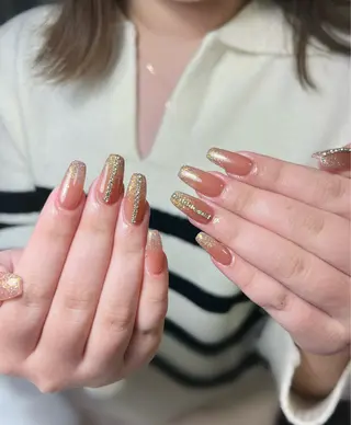 ネイル YS Nailのネイルデザイン