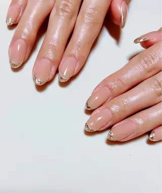 ネイル ネイルパレス所属・ネイルパレス【デザ イン/恵比寿】のネイルデザイン