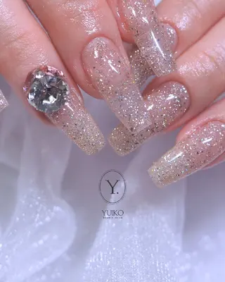 ネイル YUIKO _nail のネイルデザイン