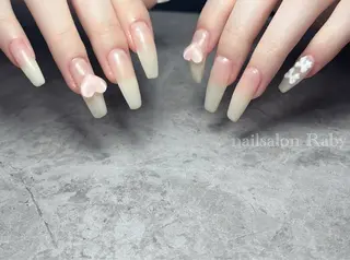 ネイル nailist Nanaのネイルデザイン