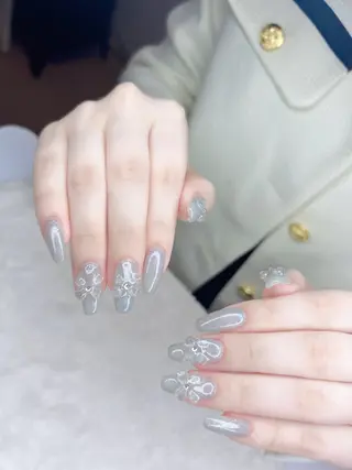 ネイル Salon MINEのエステ・リラクイメージ