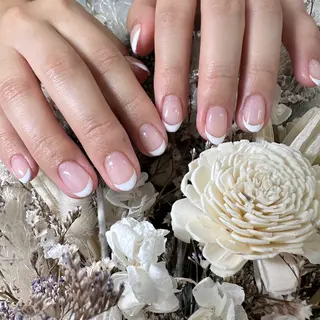 ネイル Le'a シズカのネイルデザイン