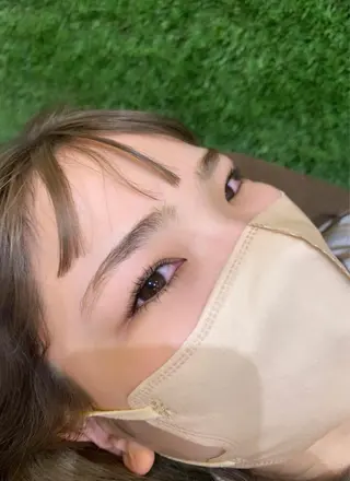 マツエク・マツパ 【個室サロン】🎀 美容師&アイリストのマツエク・マツパデザイン