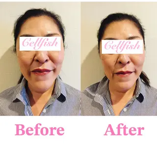 Cellfish ～セルフィッシュ～のエステ・リラクイメージ