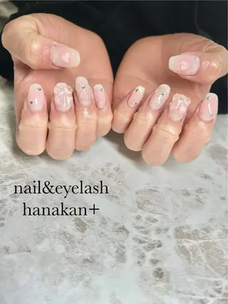 ネイル S Fumiのマツエク・マツパデザイン